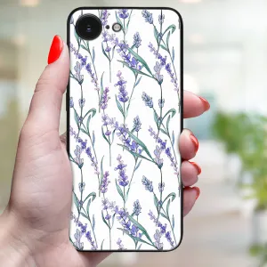 MY ART Ochranný kryt pre Apple iPhone 16e / iPhone 17e LAVENDER (157)