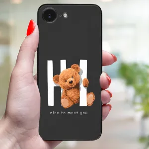 MY ART Ochranný kryt pre Apple iPhone 16e / iPhone 17e HI (182)