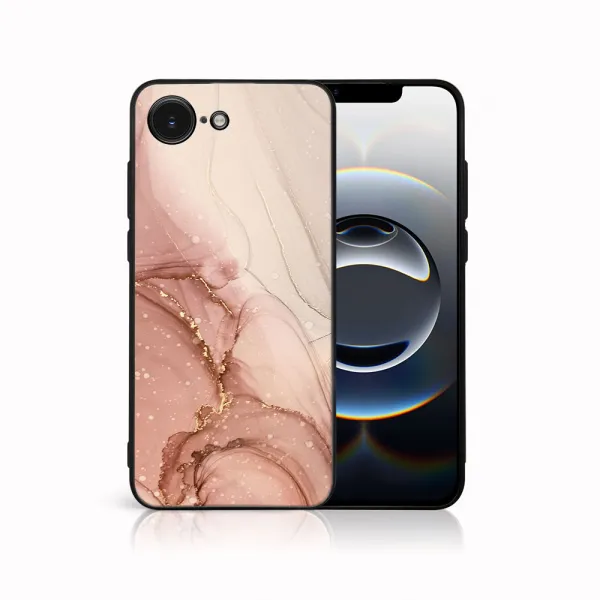 MY ART Ochranný kryt pre Apple iPhone 16e / iPhone 17e SHIMMER (152)