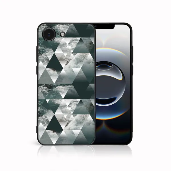 MY ART Ochranný kryt pre Apple iPhone 16e / iPhone 17e SEA (233)