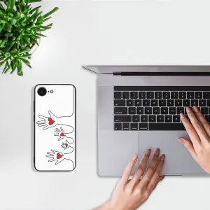 MY ART Ochranný kryt pre Apple iPhone 16e / iPhone 17e FAMILY (199)