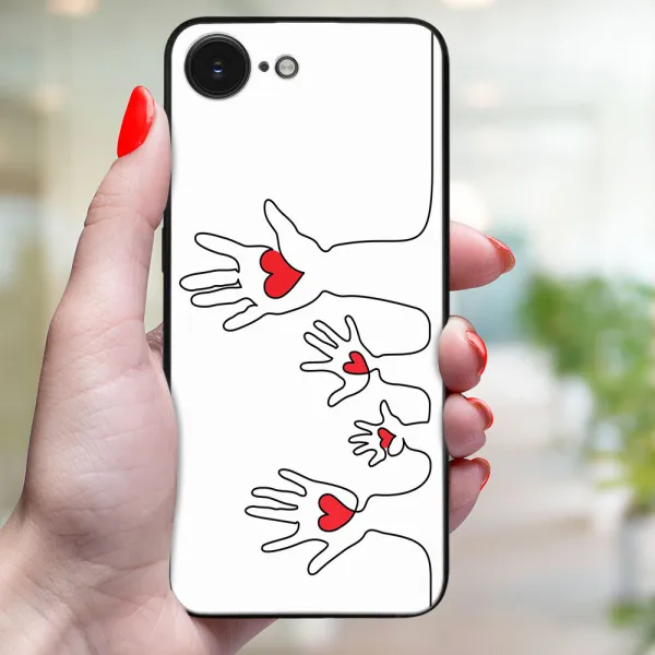 MY ART Ochranný kryt pre Apple iPhone 16e / iPhone 17e FAMILY (199)