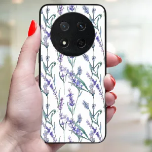 MY ART Ochranný kryt pre Honor Magic7 Lite 5G LAVENDER (157)