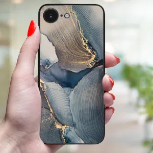 MY ART Ochranný kryt pre Apple iPhone 16e / iPhone 17e SPARKLE (147)