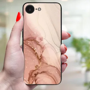 MY ART Ochranný kryt pre Apple iPhone 16e / iPhone 17e SHIMMER (152)