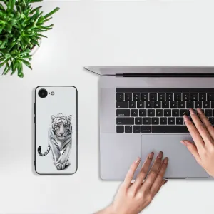 MY ART Ochranný kryt pre Apple iPhone 16e / iPhone 17e TIGER (243)