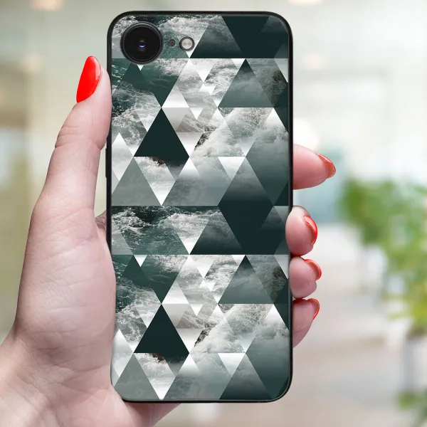 MY ART Ochranný kryt pre Apple iPhone 16e / iPhone 17e SEA (233)