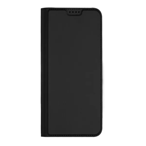 DUX Zaklápacie puzdro pre OnePlus 15 čierne