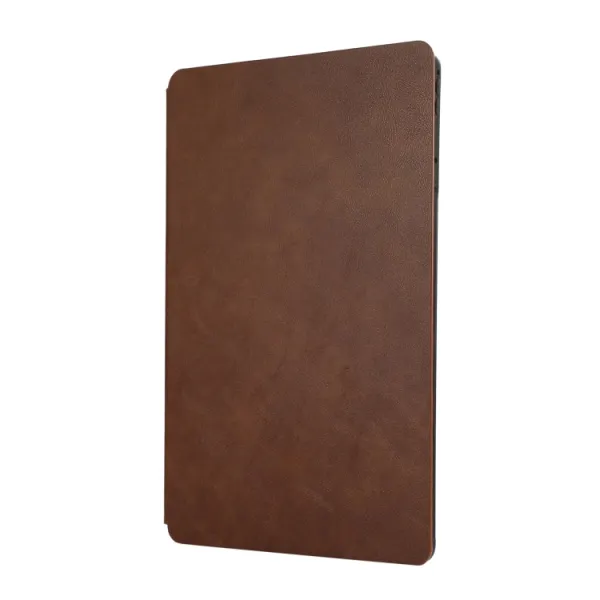 MONO Zaklápacie puzdro pre Xiaomi Redmi Pad SE 8.7 hnedé