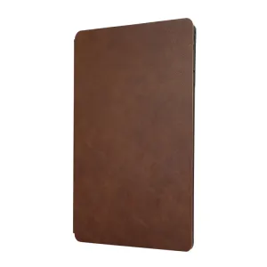 MONO Zaklápacie puzdro pre Xiaomi Redmi Pad SE 8.7 hnedé