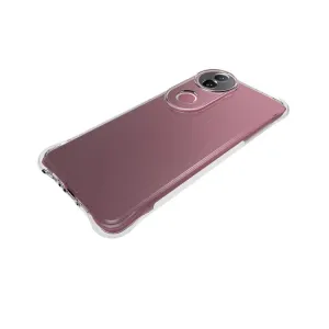 AIRBAG Extra odolný kryt Vivo V50 5G priehľadný