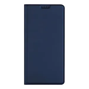 DUX Zaklápacie puzdro pre Asus Zenfone 12 Ultra modré