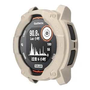TPU HALF COVER Kryt pre Garmin Instinct 3 Solar 50mm STARLIGHT