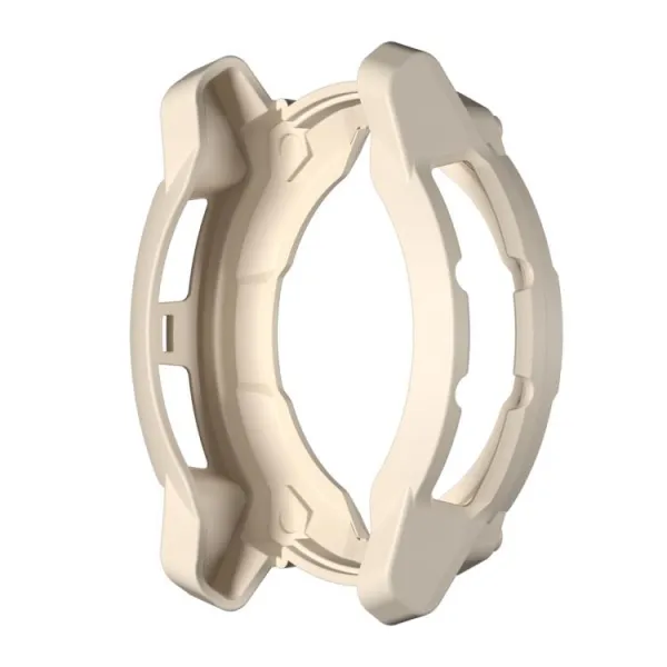 TPU HALF COVER Kryt pre Garmin Instinct 3 Solar 50mm STARLIGHT