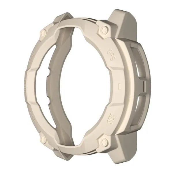 TPU HALF COVER Kryt pre Garmin Instinct 3 Solar 50mm STARLIGHT