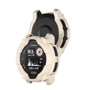 TPU HALF COVER Kryt pre Garmin Instinct 3 Solar 50mm STARLIGHT