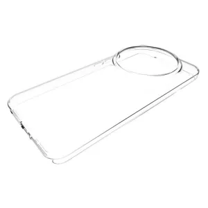 TPU Ochranný kryt pre Xiaomi 15 Ultra priehľadný