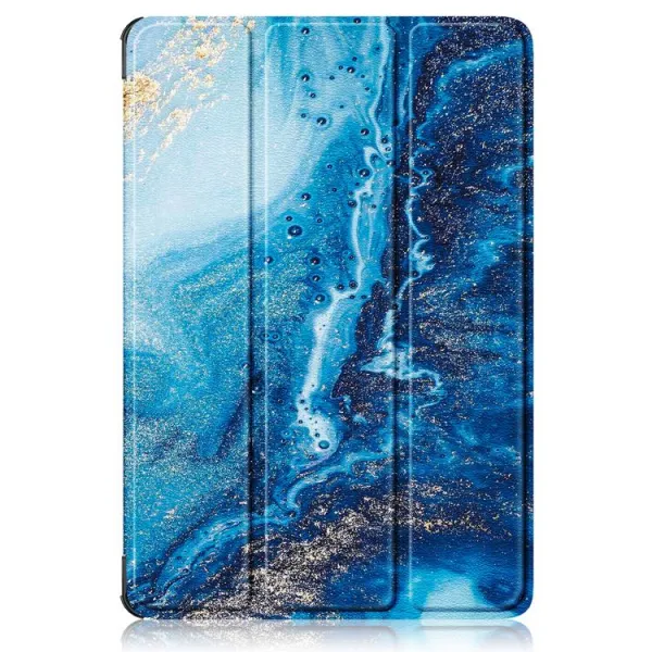 ART Zaklápacie puzdro pre Honor Pad V9 WAVES