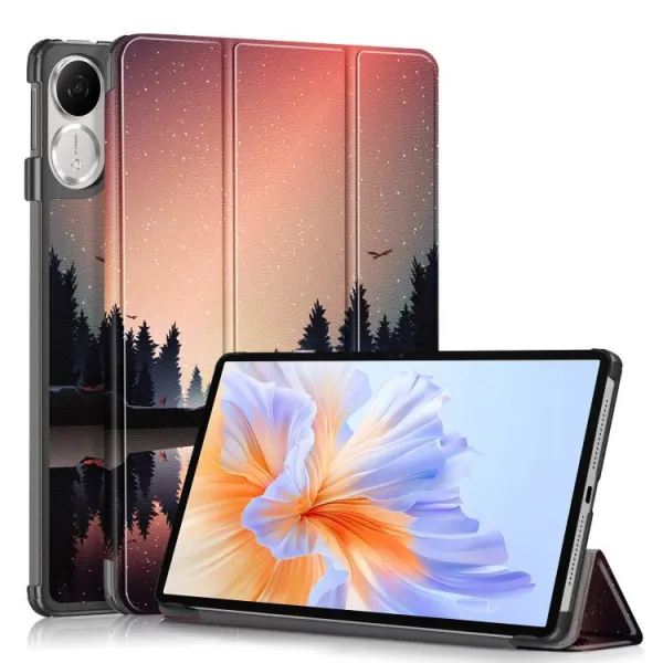 ART Zaklápacie puzdro pre Honor Pad V9 SUNSET