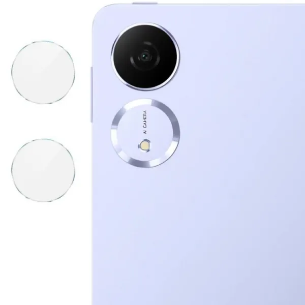 IMAK 2x Ochranné sklo pre fotoaparát Honor Pad V9