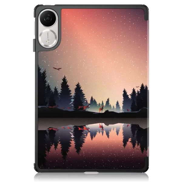 ART Zaklápacie puzdro pre Honor Pad V9 SUNSET