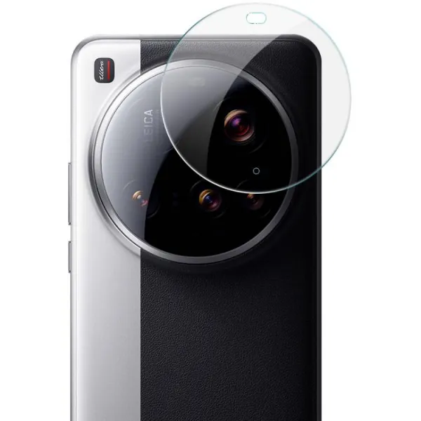 IMAK 2x Ochranné sklo pre fotoaparát Xiaomi 15 Ultra
