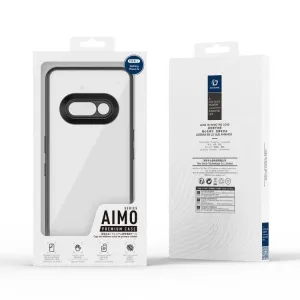 DUX AIMO Ochranný kryt pre Nothing Phone (3a) čierny