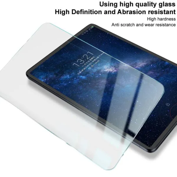 Tvrdené sklo pre tablet Honor Pad V9