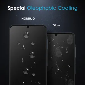 NORTHJO A++ Ochranné sklo pre Samsung Galaxy A06