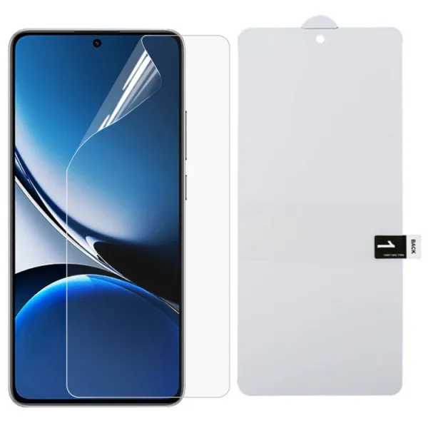 HYDROGEL Ochranná fólia pre Xiaomi Redmi Note 14S