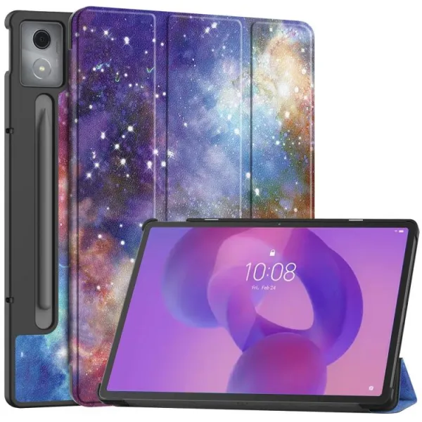 ART Zaklápacie puzdro pre Lenovo Idea Tab Pro GALAXY
