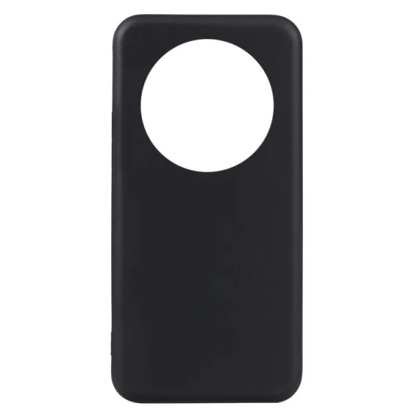 TPU Ochranný kryt pre Nothing Phone (3a) čierny