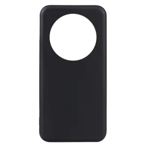 TPU Ochranný kryt pre Nothing Phone (3a) čierny