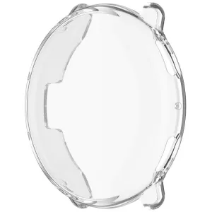 TPU FULL COVER Kryt pre Amazfit Active 2 priehľadný
