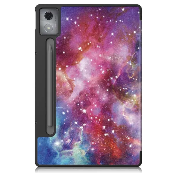 ART Zaklápacie puzdro pre Lenovo Idea Tab Pro GALAXY