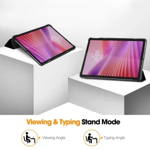 ART Zaklápacie puzdro pre Lenovo Tab 10.1 DON´T TOUCH ME