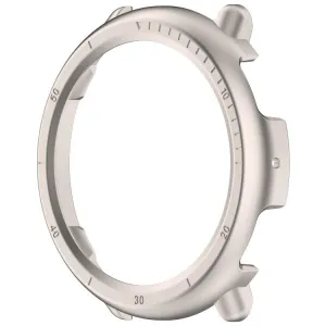 PC HALF COVER Plastový kryt Amazfit Active 2 STARLIGHT