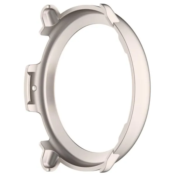 PC HALF COVER Plastový kryt Amazfit Active 2 STARLIGHT