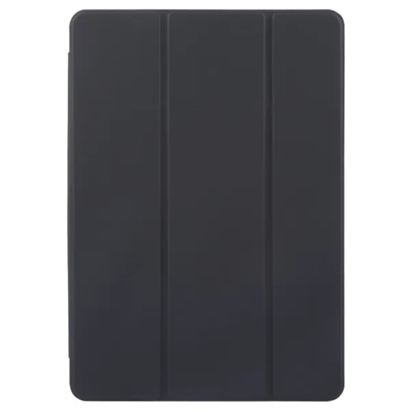 LEATHER Zaklápací kryt pre Huawei MatePad Pro 12.2 čierny