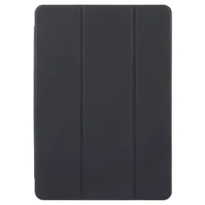 LEATHER Zaklápací kryt pre Huawei MatePad Pro 12.2 čierny