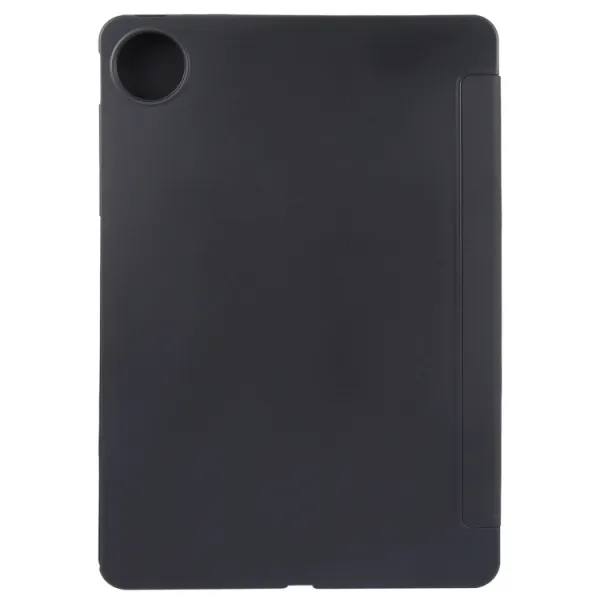 LEATHER Zaklápací kryt pre Huawei MatePad Pro 12.2 čierny