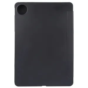 LEATHER Zaklápací kryt pre Huawei MatePad Pro 12.2 čierny