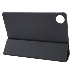 LEATHER Zaklápací kryt pre Huawei MatePad Pro 12.2 čierny