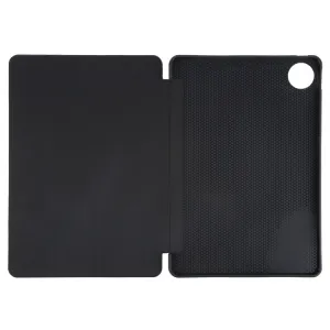 LEATHER Zaklápací kryt pre Huawei MatePad Pro 12.2 čierny