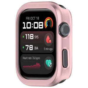 PC HALF COVER Plastový kryt Huawei Watch D2 ružový