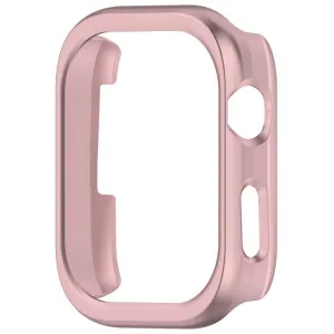 PC HALF COVER Plastový kryt Huawei Watch D2 ružový