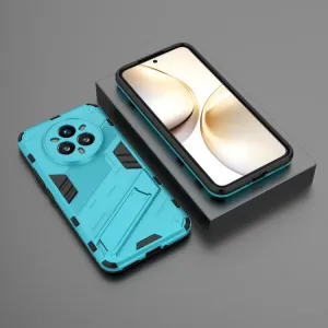 BIB Ochranný obal so stojanom pre Realme 14 Pro+ 5G modrý