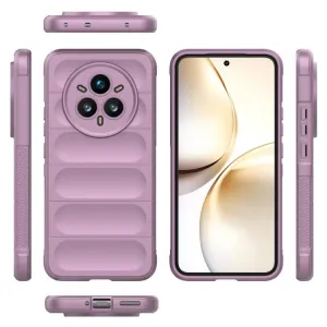 STEPS Ochranný kryt pre Realme 14 Pro+ 5G fialový