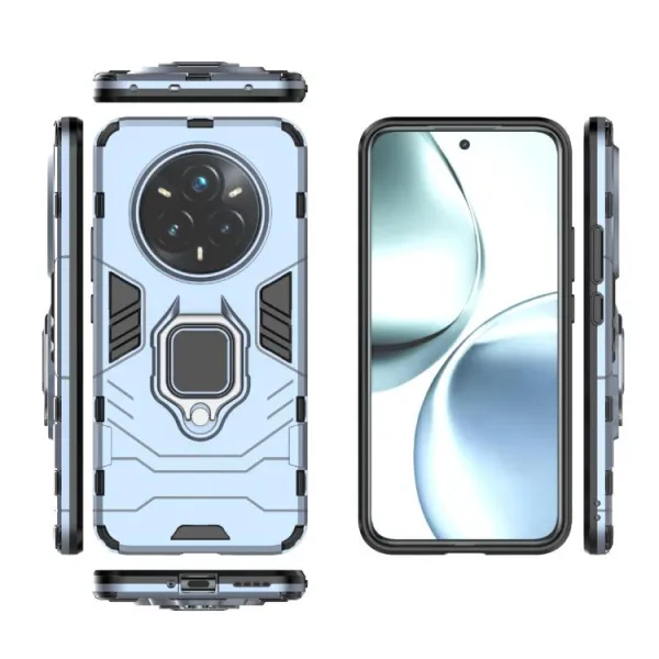 STRONG Ochranný kryt Realme 14 Pro+ 5G modrý