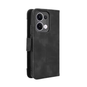 SLOT Peňaženkový obal pre Oppo Reno13 5G čierny